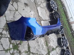 Bara spate BMW G20 / G21 LCI, originala, stare foarte buna